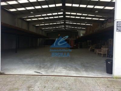 Ver Nave industrial en venta en excelente estado 